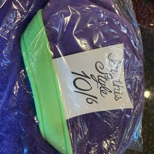 NWT Mad Hatter costume hat